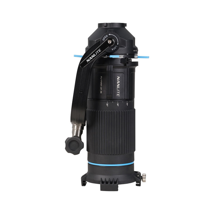 Nanlite FM Mount 18°-36° Projector Attachment  