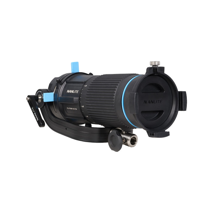 Nanlite FM Mount 18°-36° Projector Attachment  
