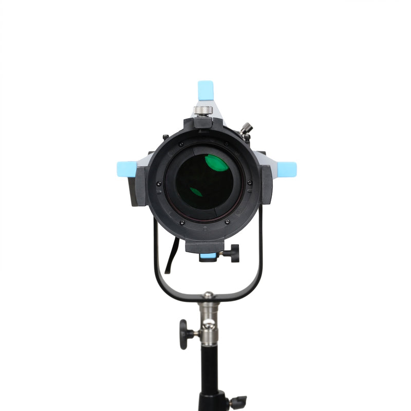 Nanlite FM Mount 18°-36° Projector Attachment  