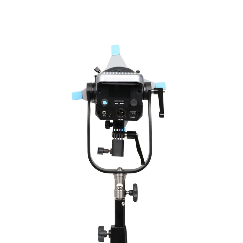 Nanlite FM Mount 18°-36° Projector Attachment  