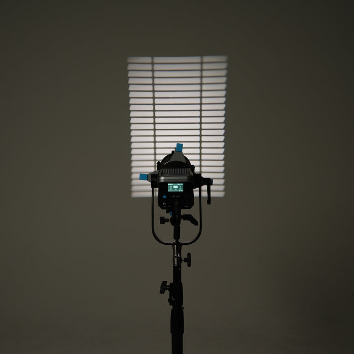 Nanlite FM Mount 18°-36° Projector Attachment  