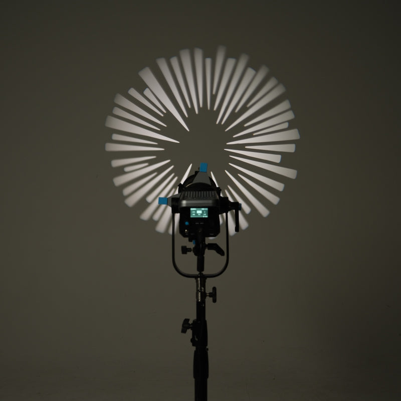 Nanlite FM Mount 18°-36° Projector Attachment  