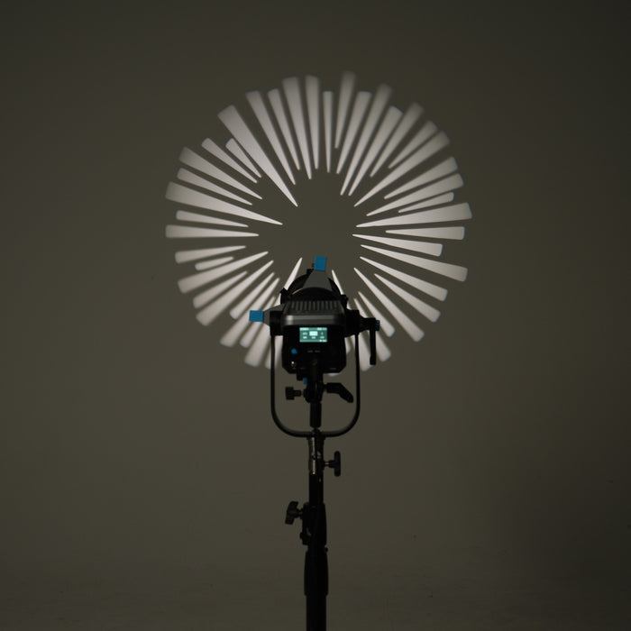 Nanlite FM Mount 18°-36° Projector Attachment  