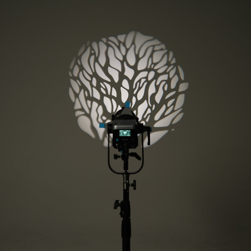 Nanlite FM Mount 18°-36° Projector Attachment  