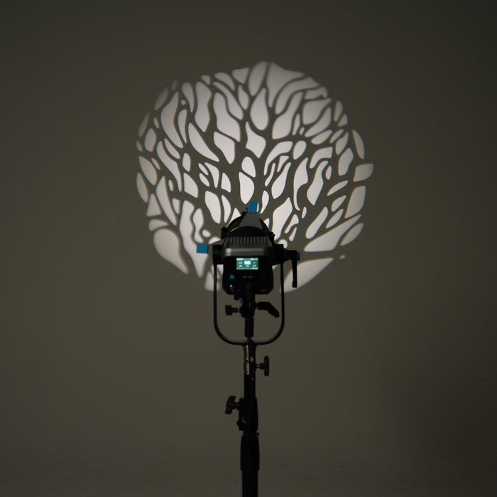 Nanlite FM Mount 18°-36° Projector Attachment  