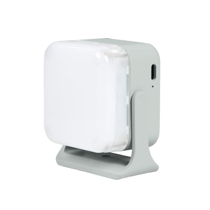 Nanlite Pico LED Mini Pocket Light Mint Blue