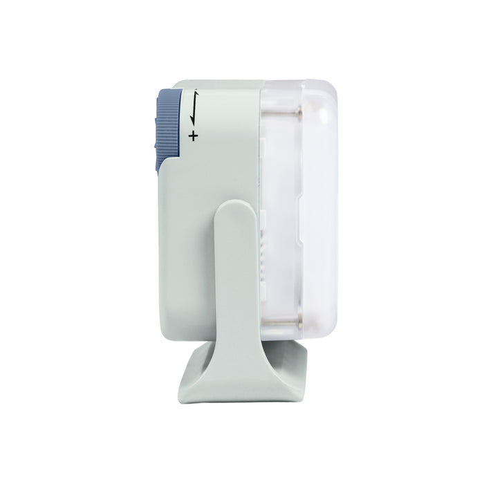 Nanlite Pico LED Mini Pocket Light Mint Blue