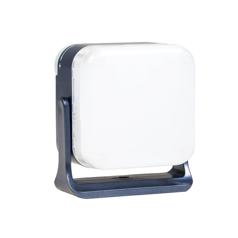 Nanlite Pico LED Mini Pocket Light Midnight Blue
