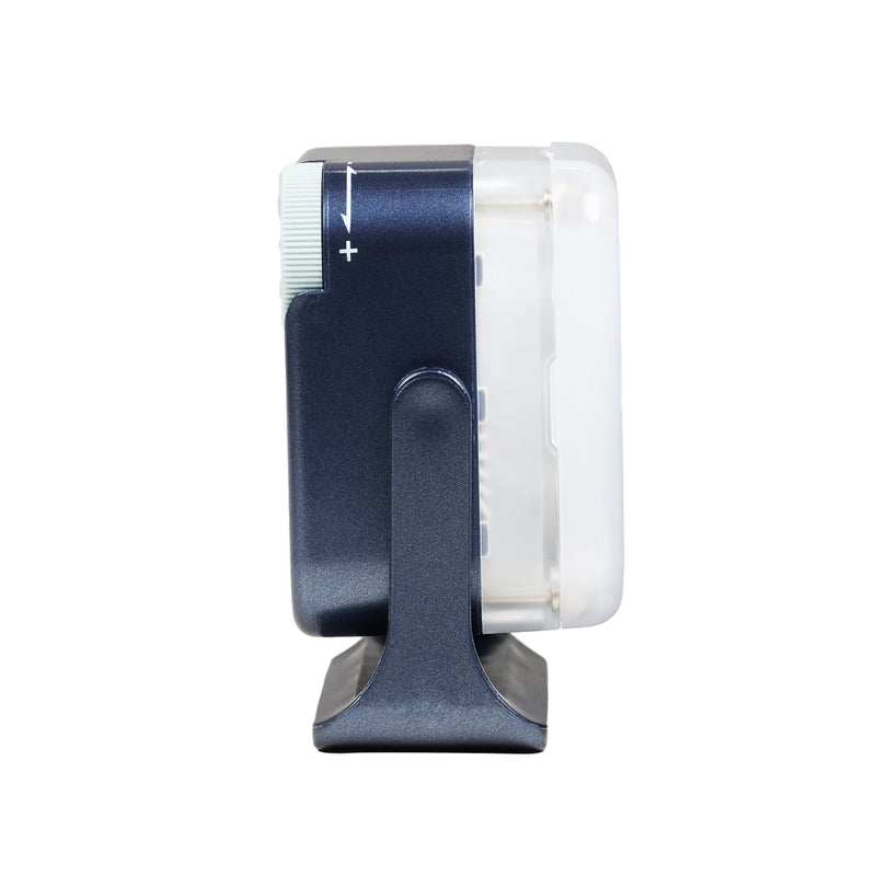 Nanlite Pico LED Mini Pocket Light Midnight Blue