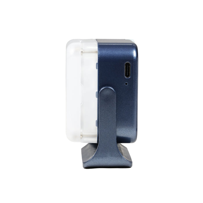 Nanlite Pico LED Mini Pocket Light Midnight Blue