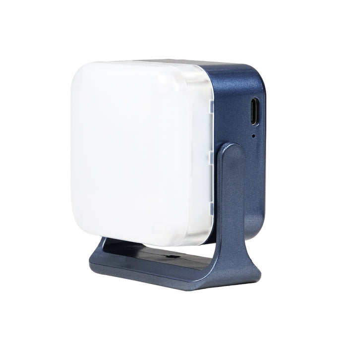 Nanlite Pico LED Mini Pocket Light Midnight Blue