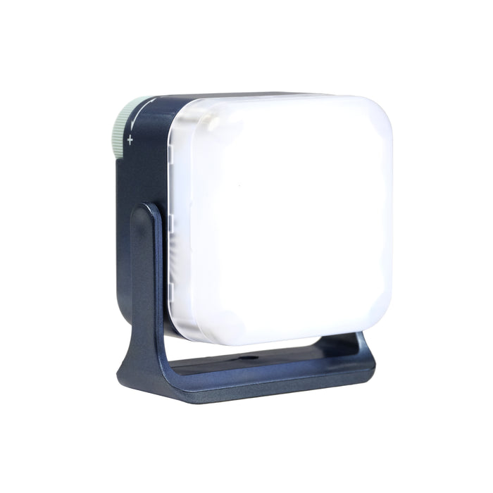 Nanlite Pico LED Mini Pocket Light Midnight Blue