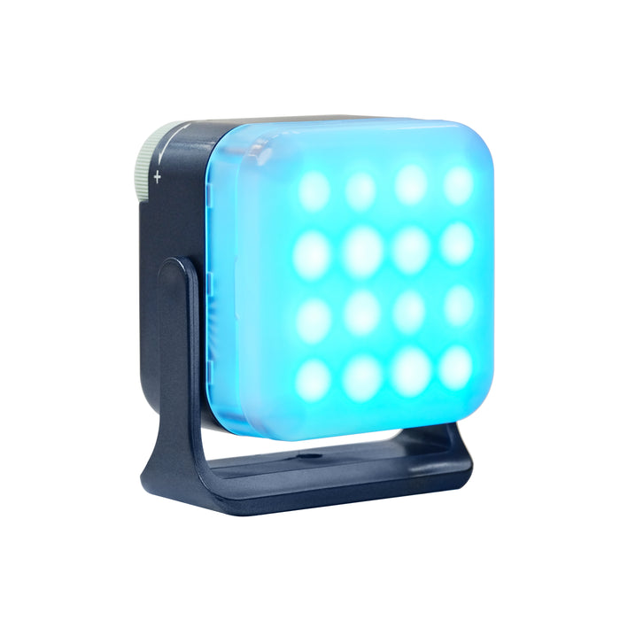 Nanlite Pico LED Mini Pocket Light Midnight Blue