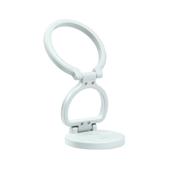 Nanlite Lumo Phone Ring Light MagSafe Compatible Mint Blue