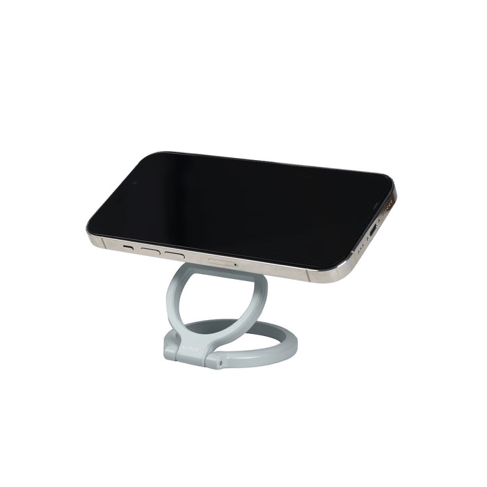 Nanlite Lumo Phone Ring Light  MagSafe Compatible Mint Blue