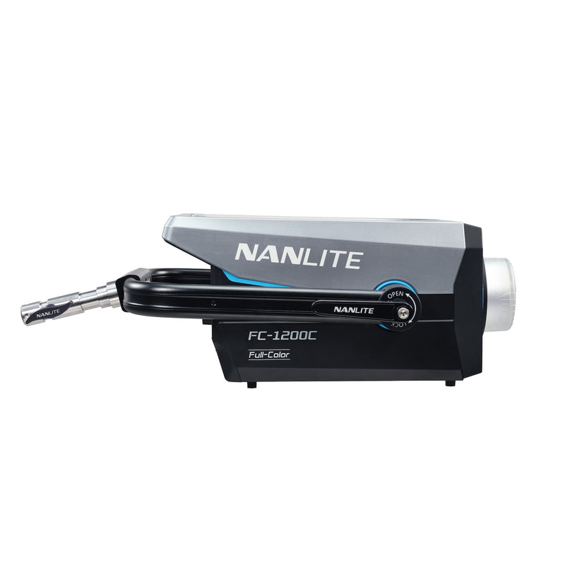 Nanlite FC-1200C LED RGBW Spot Light