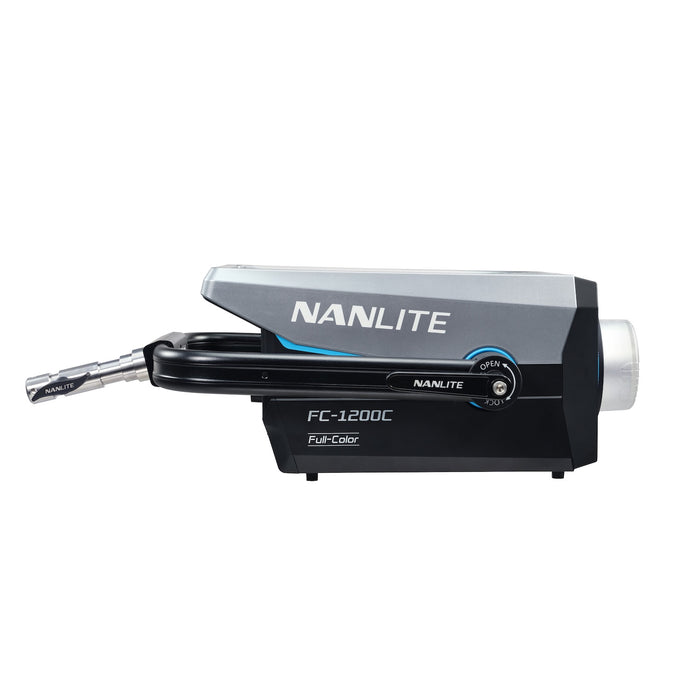 Nanlite FC-1200C LED RGBW Spot Light