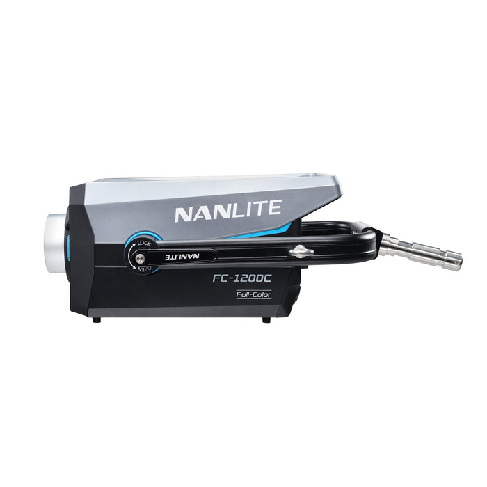 Nanlite FC-1200C LED RGBW Spot Light