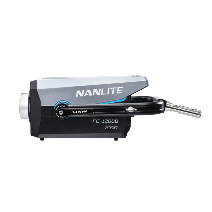 Nanlite FC-1200B LED Bi-Colour Spot Light