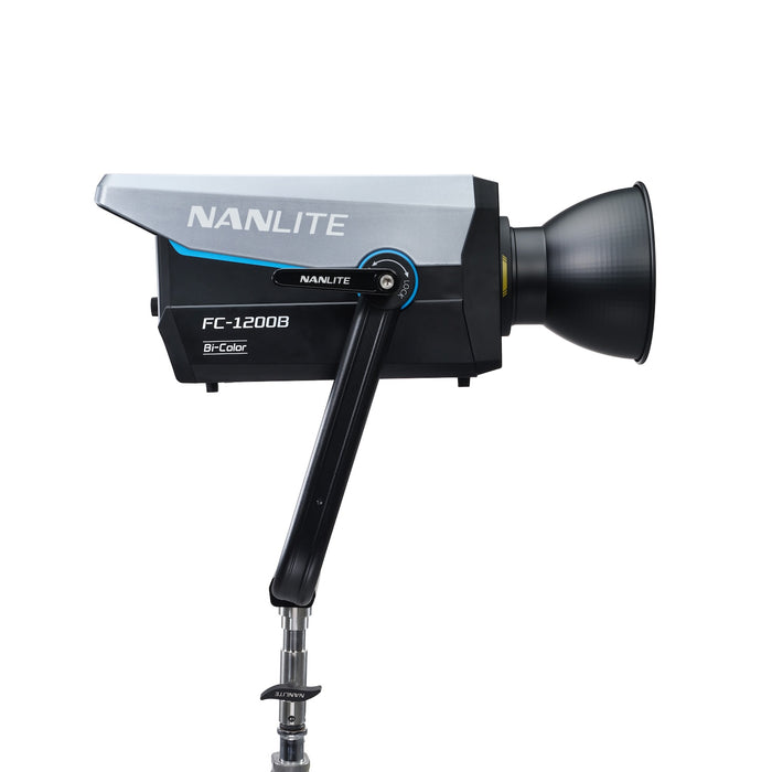 Nanlite FC-1200B LED Bi-Colour Spot Light