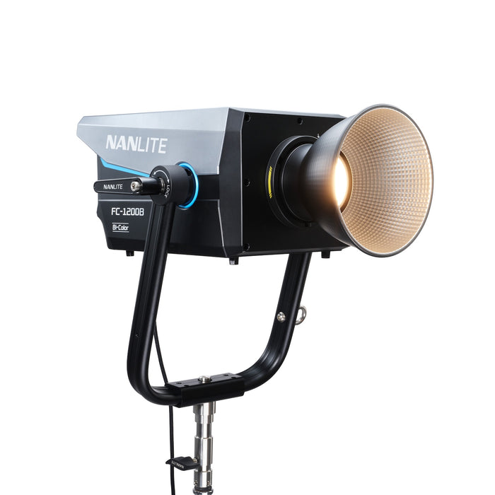 Nanlite FC-1200B LED Bi-Colour Spot Light