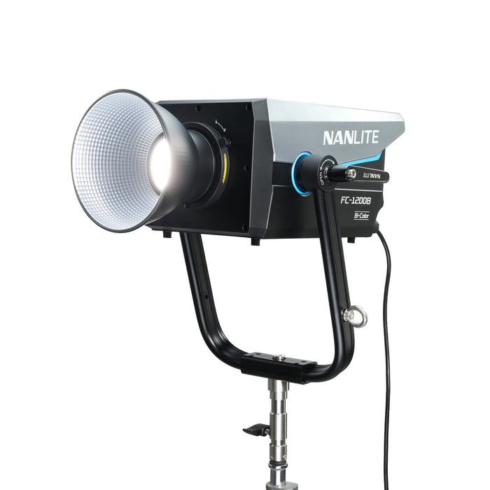 Nanlite FC-1200B LED Bi-Colour Spot Light