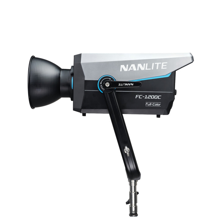 Nanlite FC-1200C LED RGBW Spot Light