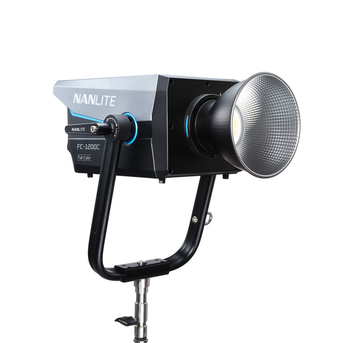 Nanlite FC-1200C LED RGBW Spot Light