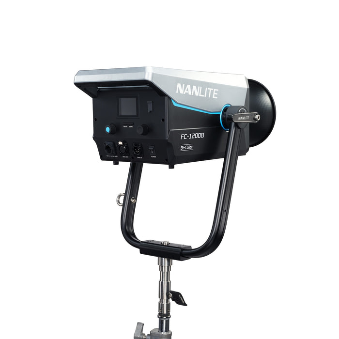 Nanlite FC-1200B LED Bi-Colour Spot Light