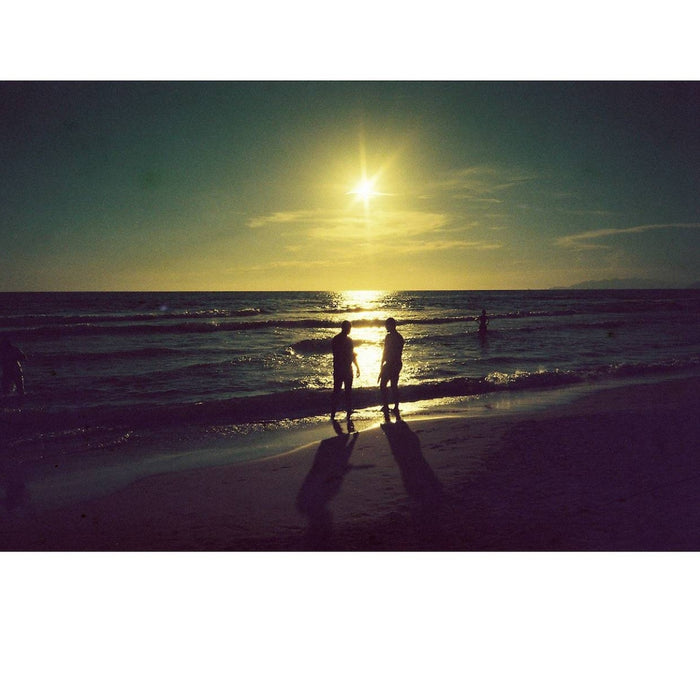 Dubblefilm Bubblegum 200 36-Exposure Colour Negative 135 Film