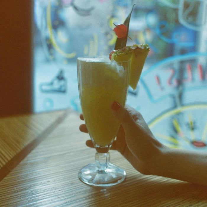 Dubblefilm Pacific 200 36-Exposure Colour Negative 135 Film