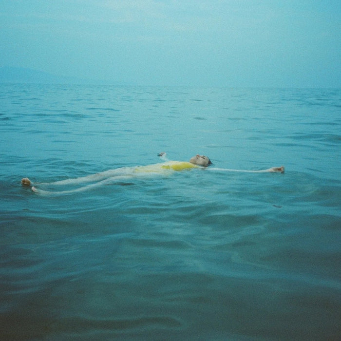 Dubblefilm Pacific 200 36-Exposure Colour Negative 135 Film