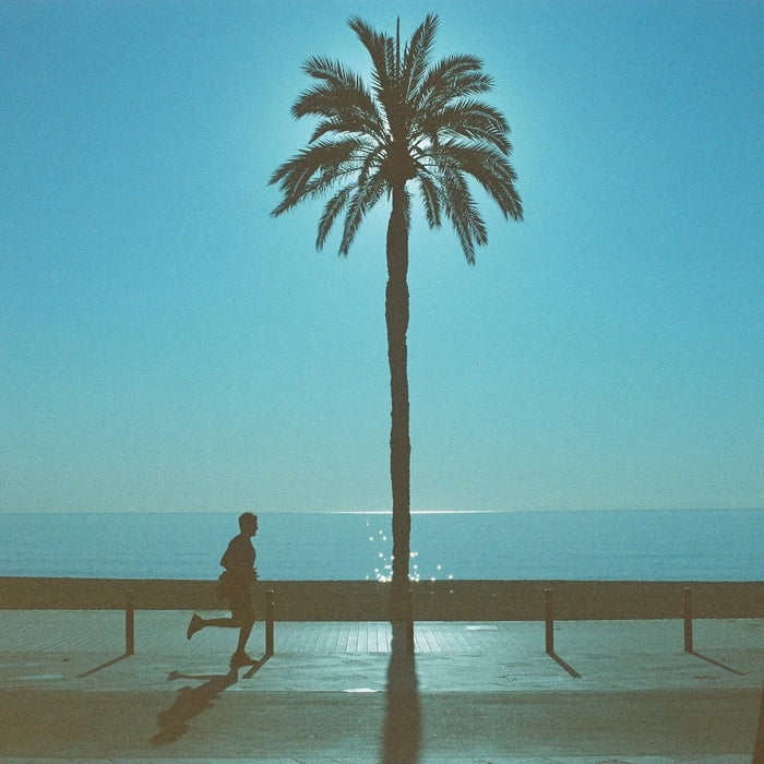 Dubblefilm Pacific 200 36-Exposure Colour Negative 135 Film