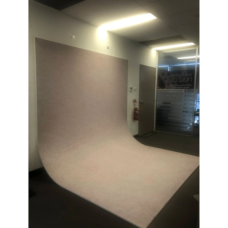 EasiFrame Curved Portable Cyclorama Frame Only