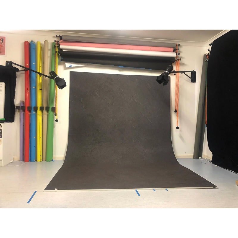 EasiFrame Curved Portable Cyclorama Frame Only