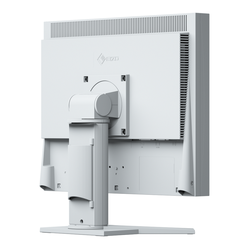 EIZO S1934H 19 Inch FlexScan Monitor Grey