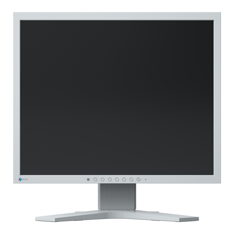 EIZO S1934H 19 Inch FlexScan Monitor Grey