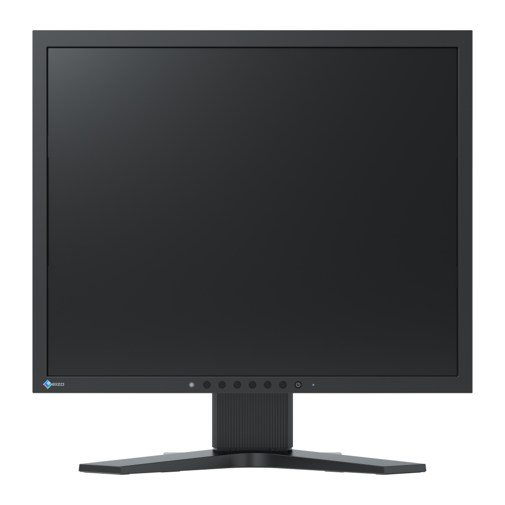 新品未開封　EIZO FlexScan S1934-H ブラック S1934 19