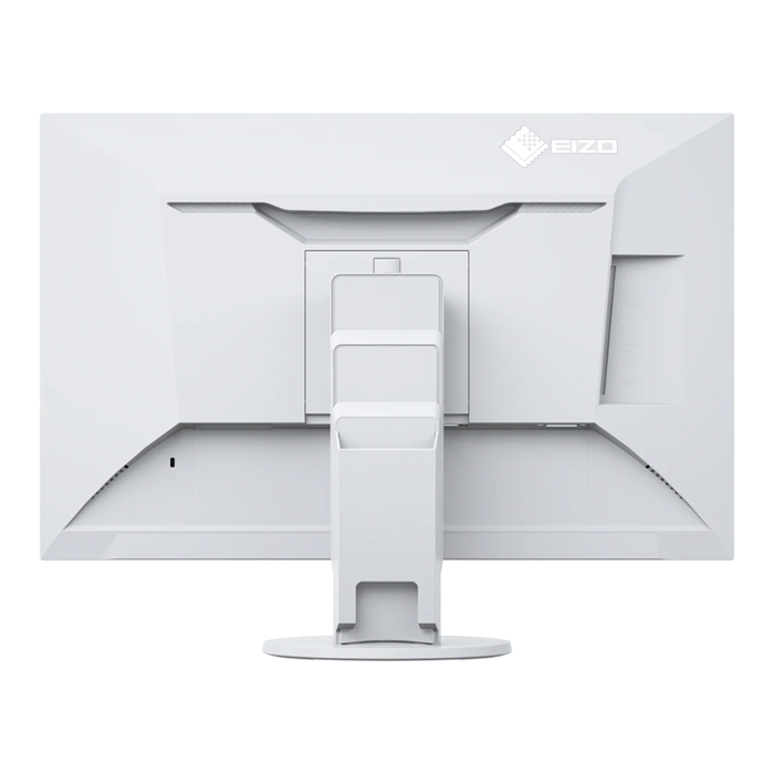 EIZO EV2456 24 inch FlexScan Monitor - White