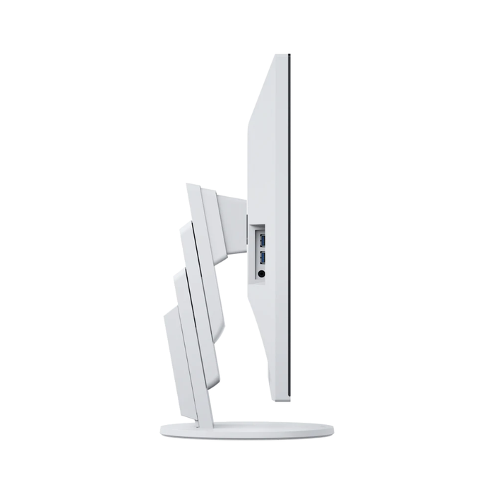 EIZO EV3285 32 inch FlexScan Monitor - White