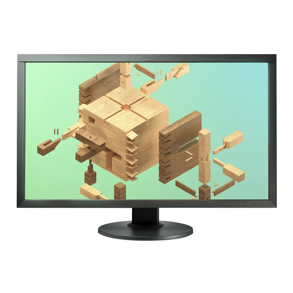 EIZO ColorEdge CS2731 27-inch Monitor — The Flash Centre