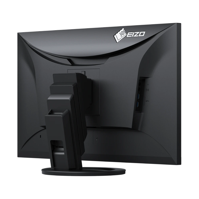 EIZO EV2760 27 inch FlexScan Monitor - Black