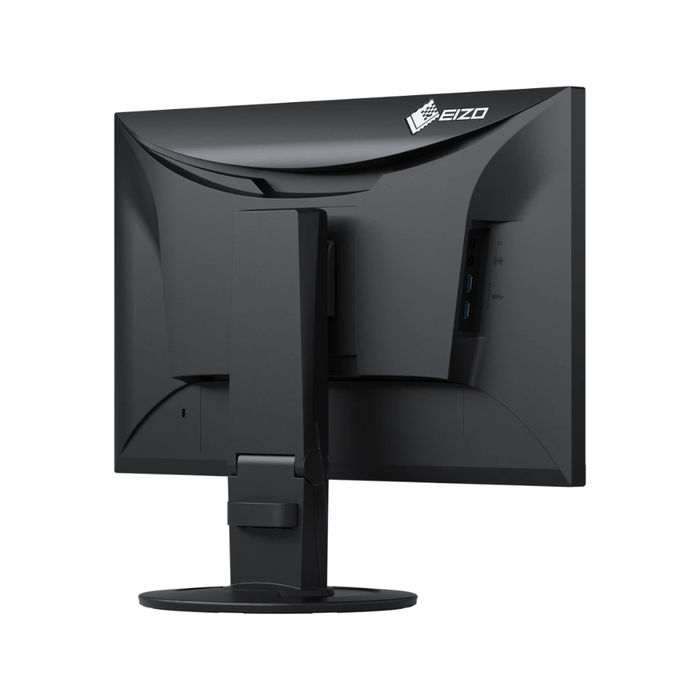 EIZO EV2460 24 inch FlexScan Monitor - Black