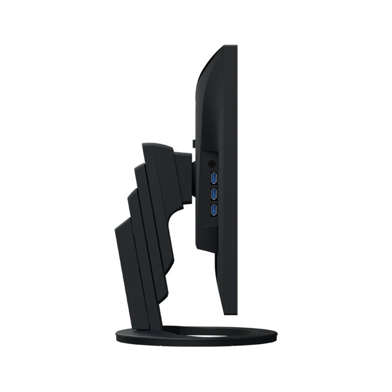 EIZO FlexScan EV2495 24 Inch LED Monitor