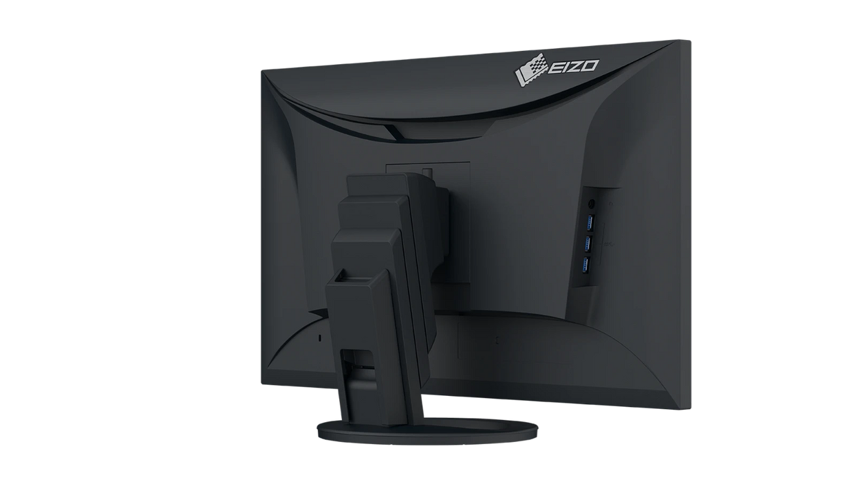 EIZO FlexScan EV2795 27 Inch LED Monitor — The Flash Centre EIZO FlexScan EV2795 27 Inch LED Monitor — The Flash Centre