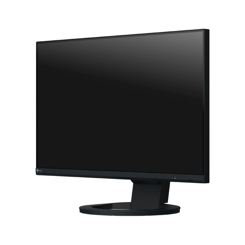 EIZO FlexScan EV2490-BK 24 Inch Full HD Monitor - Black