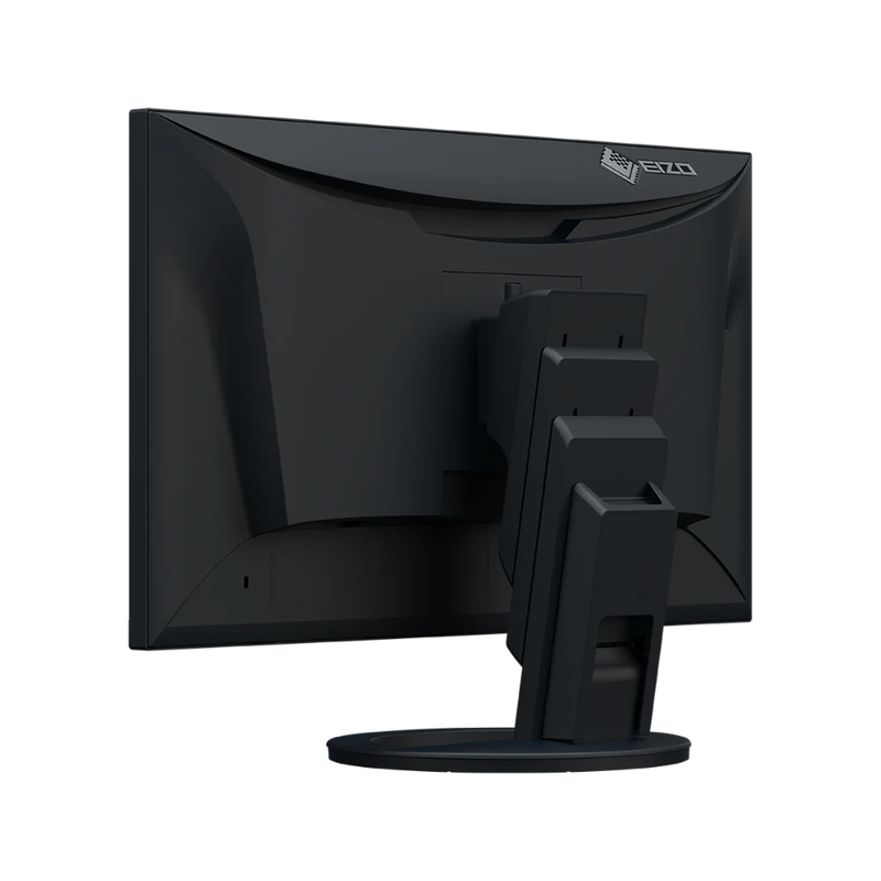 EIZO FlexScan EV2490-BK 24 Inch Full HD Monitor - Black