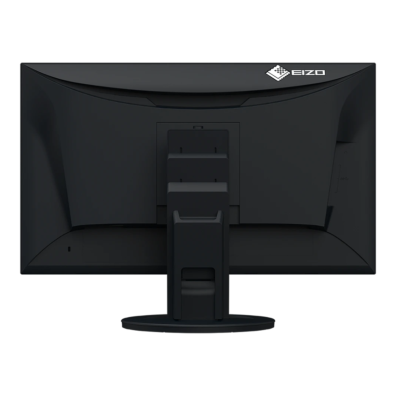 EIZO FlexScan EV2490-BK 24 Inch Full HD Monitor - Black
