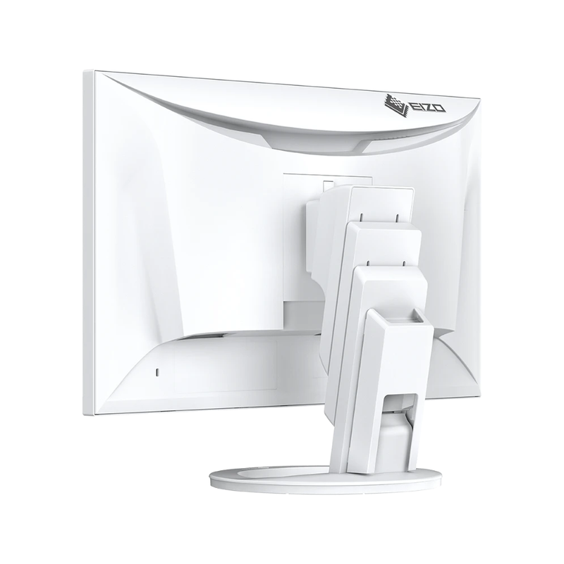 EIZO FlexScan EV2490-WT 24 Inch Full HD Monitor - White