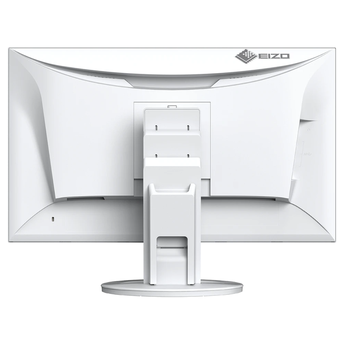 EIZO FlexScan EV2490-WT 24 Inch Full HD Monitor - White